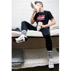 Sk8erboy T-shirt Sk8erboy Locked